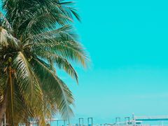 -三亚西岛海洋文化旅游区