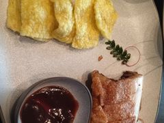-彩丰楼中餐厅(佘山世茂洲际酒店)