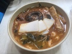 -南記粉麵(灣仔謝斐道店)