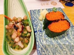 -林妈妈村·日式料理(宝山万达店)