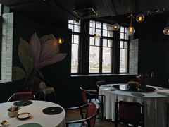 -三号黄浦会Canton Table