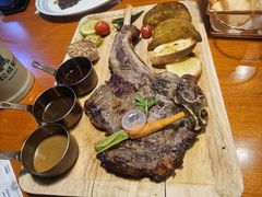 -布拉格餐厅· 中欧捷克菜(全国首店)