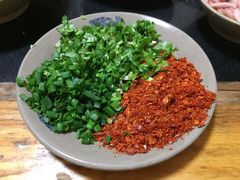 干油碟-肥龙火锅(南坪店)