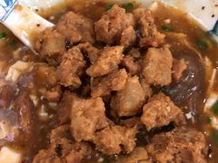 -豆相识•九九豆腐脑(牛咡桥店)
