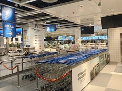 -宜家家居(高新商场店)