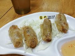 -探越越南牛肉粉(江南西分店)