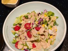 -嘉禾·悦享餐厅(八方汇店)