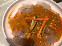 东北大拉皮-顺风海鲜港(长寿路店)