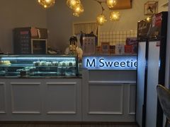 -姆们M Sweetie Cake(三里屯店)