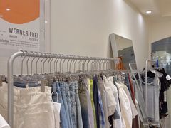 -forever studio女装工作室(中贸广场店)