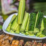 夏日美食火出圈，这份“撸串”指南送给你~