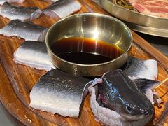 -本炙炭烤·蒲烧活鳗料理店(金沙洲店)
