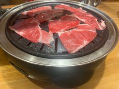 -九田家黑牛烤肉料理(太原迎泽区同至人店)