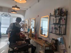 -净漪造型 PURE RIPPLE