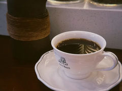 手冲咖啡-Café Monson