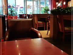 大堂-COSTA COFFEE(中粮祥云店)