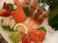 -王鼎精致料理铁板烧(世博源店)