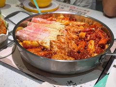 -黄记煌三汁焖锅(悦方IDmall店)