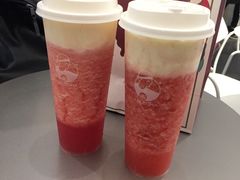 -LELECHA乐乐茶(美罗城店)