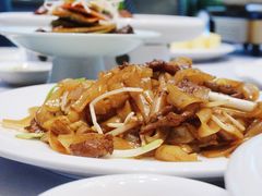 -一澜江宴·江景地标楚菜(江滩公园店)