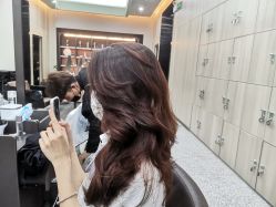 -FG HAIR·烫发·染发