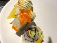 -德得轩烤涮一体自助餐厅(王府井店)