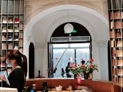 -思南书局·诗歌店