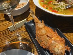 -HOME餐厅粤菜 融合菜