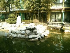 -北京建国饭店四季中餐厅