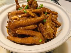-小菜园新徽菜(阜阳颍州万达店)