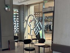 -喜茶(武汉范湖万达广场店)
