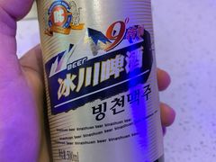 -玉善烧烤串城(长春总店)
