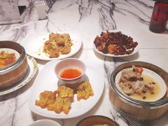 -怡品堂·金宴 (北京索菲特大酒店)
