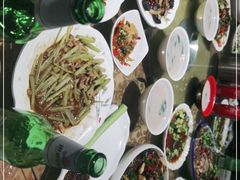 -高伟炒鸡总店(金源路店)