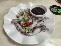 -记忠海鲜