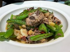 -滇铺子·云南特色菜·鲜花野菜季(曲靖万达店)