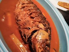 -阿五黄河大鲤鱼(纬三路店)