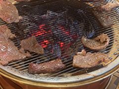 -闻老头·菊花炭烤肉(D11店)