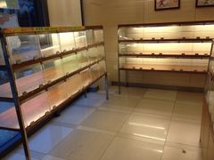 -85度C(生甜甜圈研究工坊·上海局门店)