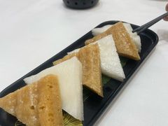-禄福山庄•顺德菜·融和菜(龙江店)