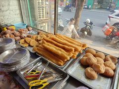 -蒙记老牌豆浆