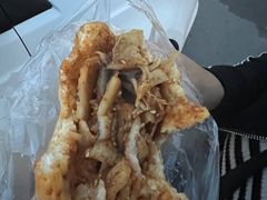 -王记汤河桥合罗面(兴鹤大街店)