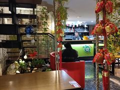 -许榴香西餐厅(台东步行街店)