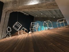 -现代汽车文化中心 Hyundai Motorstudio Beijing
