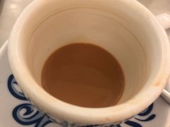 -翠华餐厅(香港国际机场店)