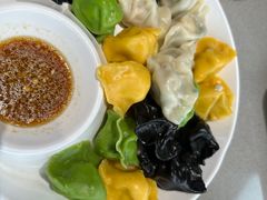 -大锅强·蒸海鲜青岛菜(吾悦广场店)