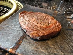 -老乾杯和牛烧肉(王府中环店)