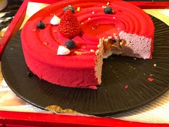 -百香自助餐厅·西安唐隆国际酒店(曲江店)
