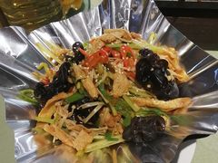 -福慧慈缘素食餐厅(王府井店)