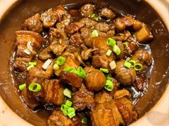 -大鸭梨烤鸭(金色漫香店)